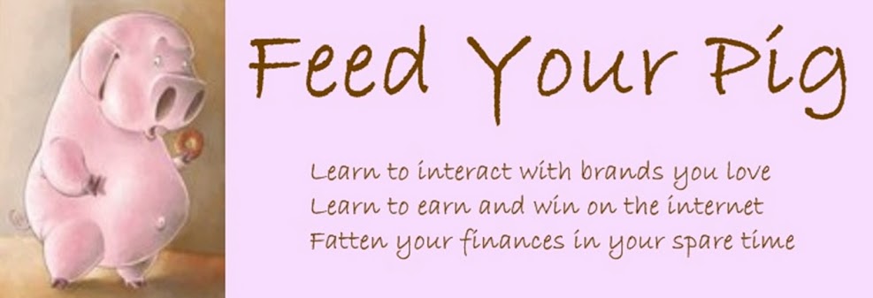 Feed Your Pig