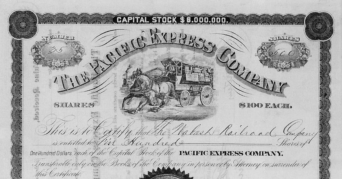 G. H. LaBarre Galleries, Inc. Collectible Stocks & Bonds Collecting Financial History