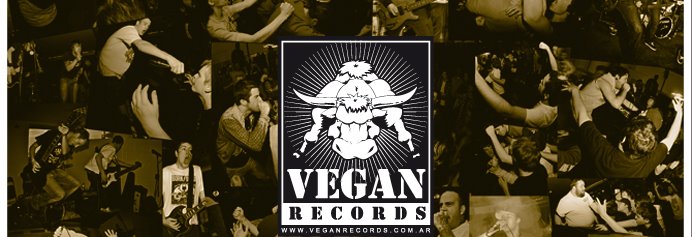 Vegan Records