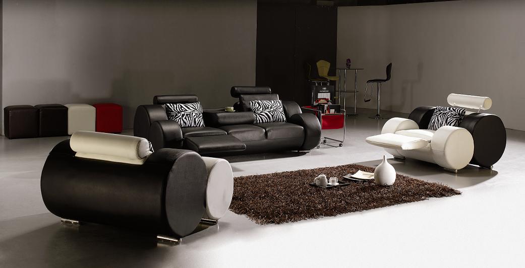 Luxury Sofa Sets