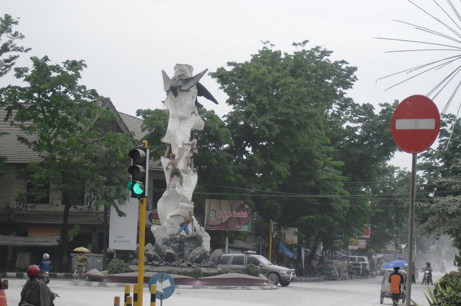 Kota Kebumen