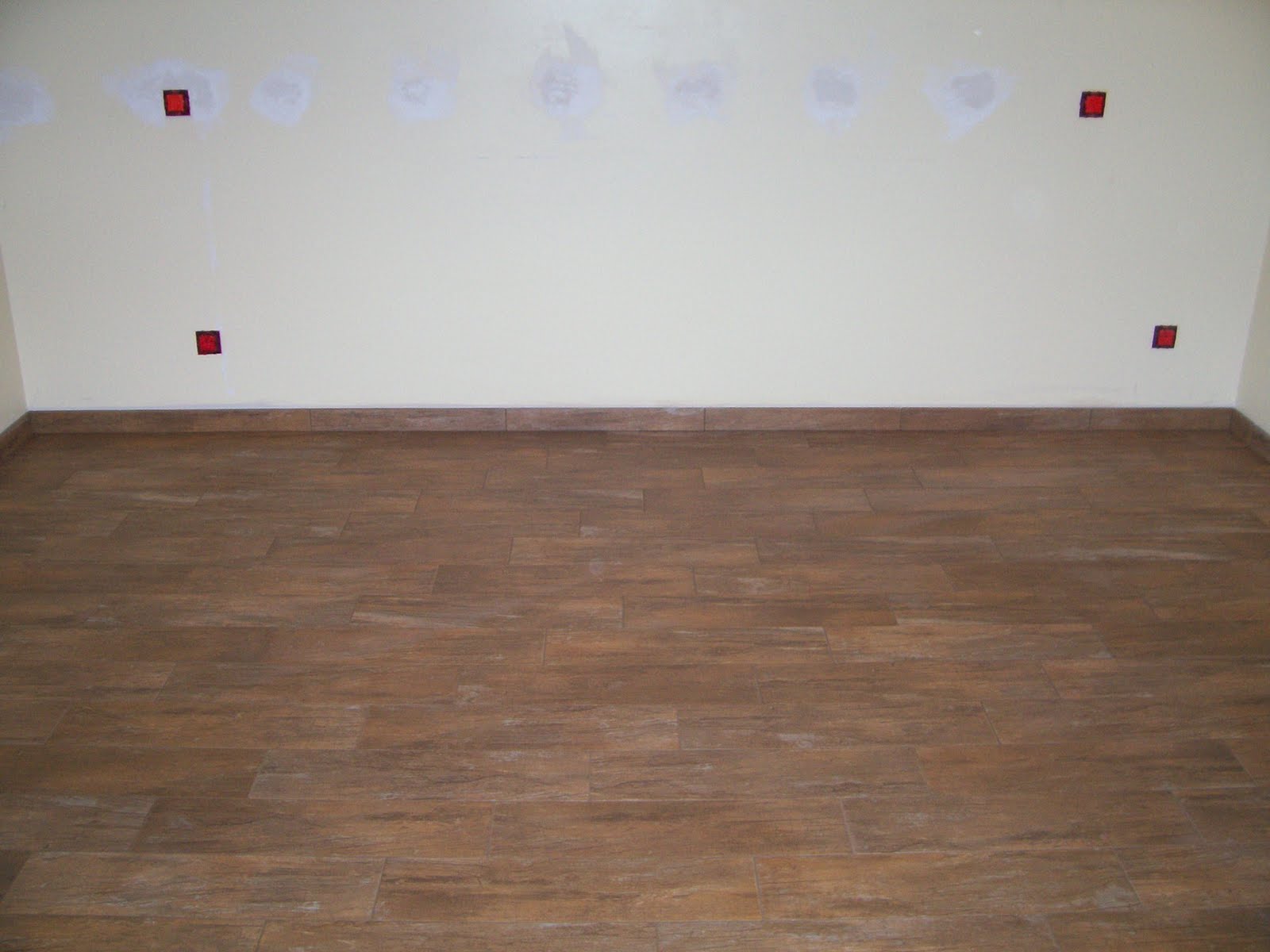 Entreprise barillère carrelage , parquet...