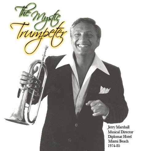 The Mystic Trumpeter