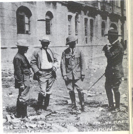 Los periodistas en la revolución mexicana