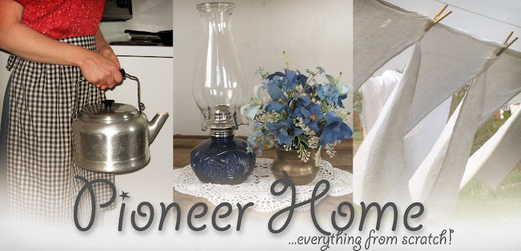 Pioneer Home