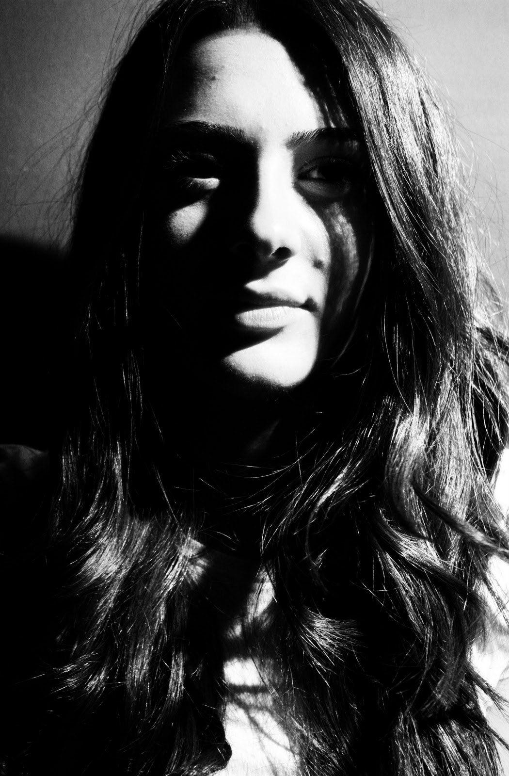 ferrris My A2 Photography Final Pieces (Project 1)