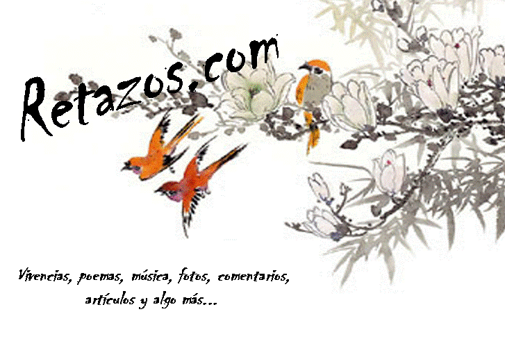 Retazos.com
