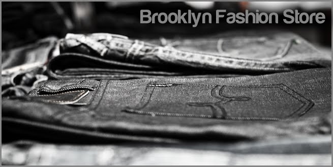Brooklyn Fashion Store