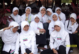 Speaking Class at BEC sumpiuh