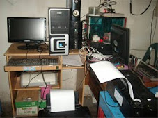 Fasilitas Multimedia BEC Sumpiuh