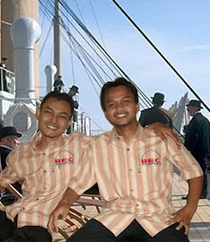 Instructors of BEC sumpiuh