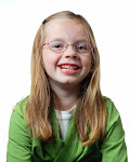 Mackenzie Age 6
