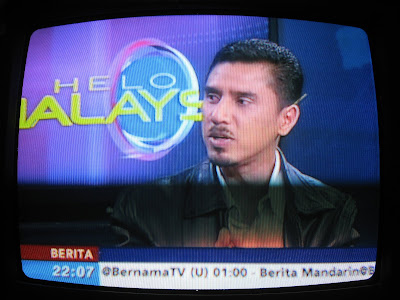 Hizairi Othman