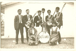 The School Band Khafileanos 1968