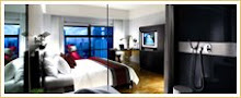 RM  535++Deluxe Suite Hotel Maya Kuala Lumpur