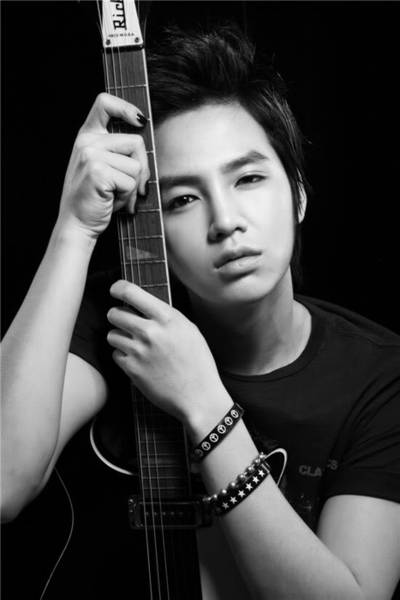 Geum Jang Suk