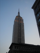 Empire State Building