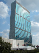 Edificio de las Naciones Unidas