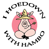 Hambo Hoedown