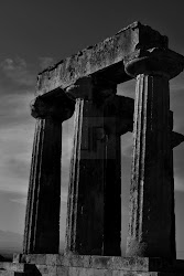 Αρχαία Κόρινθος / Ancient Korinthos