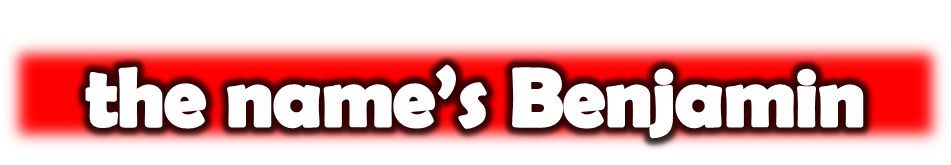 benjamin