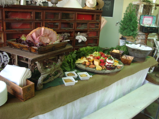 Urban Barn December 2010