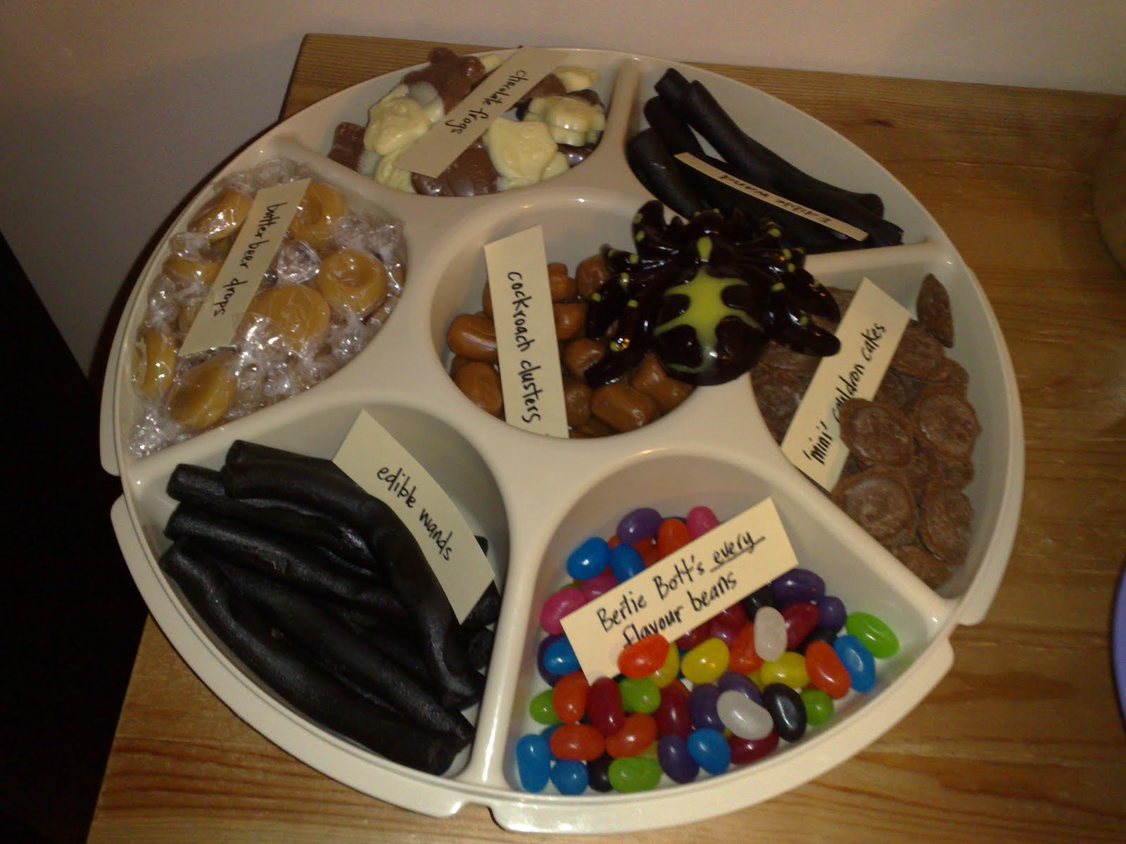 Mama Quote "Anything from the trolley, dears?" —Trolley lady to