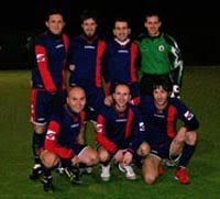 TITOGRAD F.C.