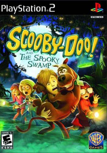 Scooby Doo Games Free Download