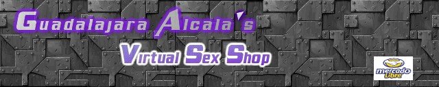 Virtual Sex Shop GDL Alcala