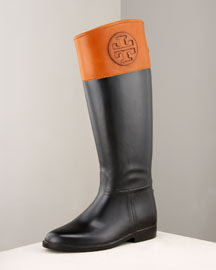 Tori Burch Boots
