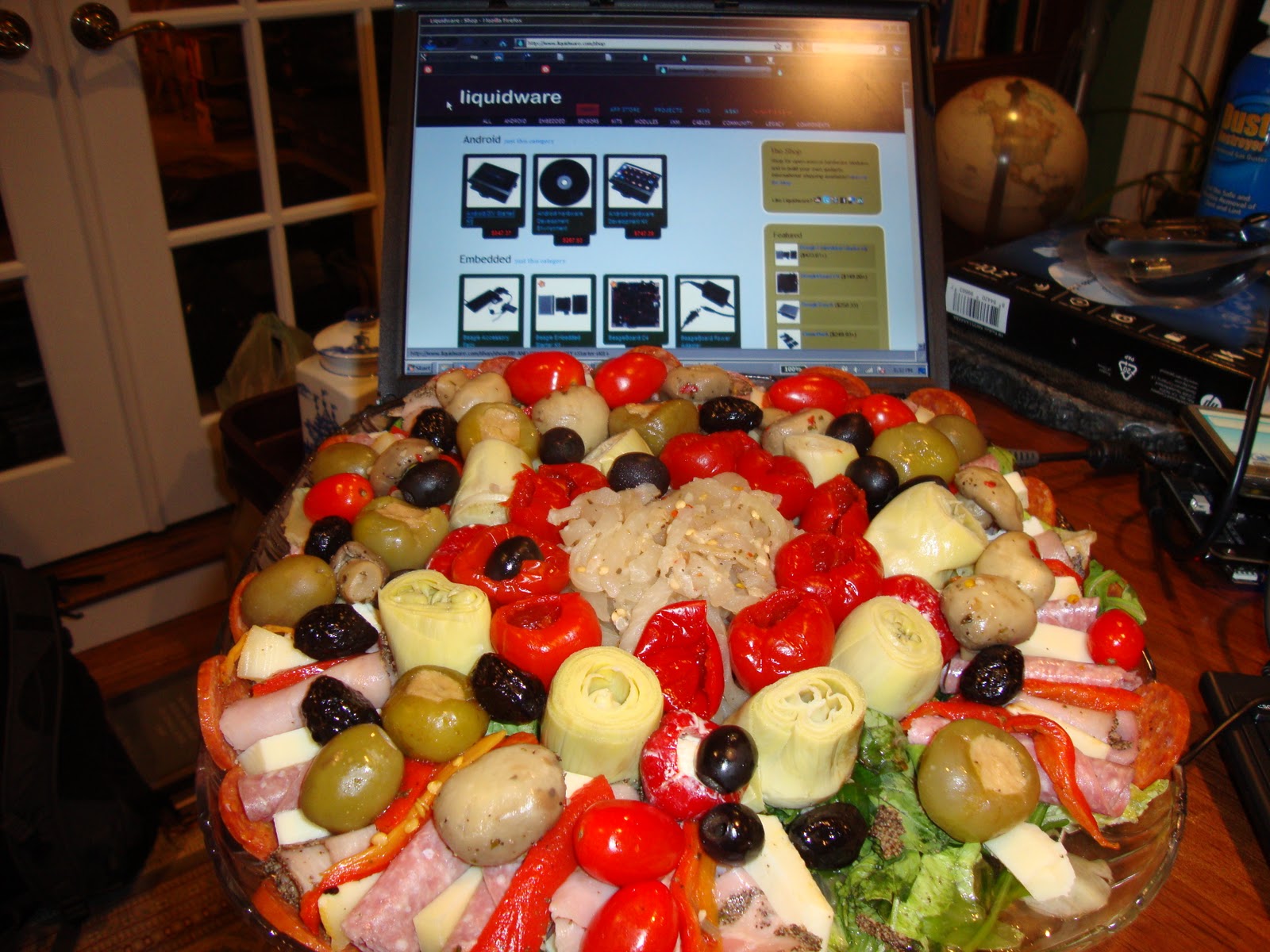 Liquidware+Antipasto+New+Year.JPG