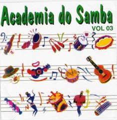academia do samba