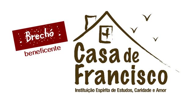 Brechó Casa de Francisco