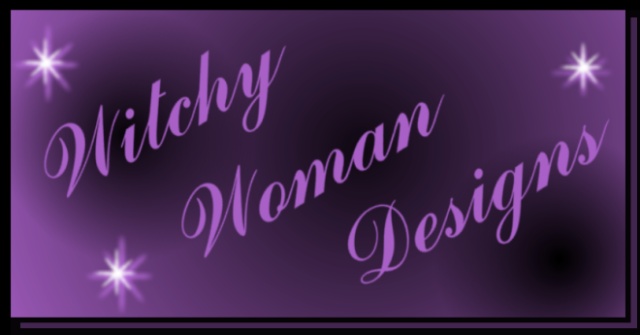 Witchy Woman Designs