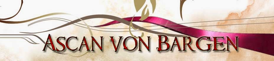 Ascan von Bargen - Beauty & Imagination