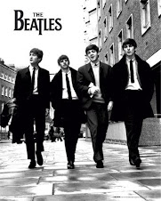 THE BEATLES