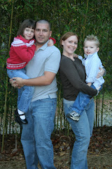 Neaves Family 2007