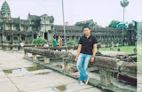 Angkor Wat belongs to Khmer