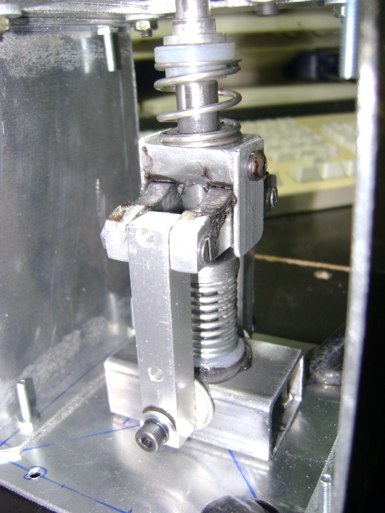 mac56 HShifter DIY by Willynovi