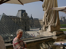 Sue and the Pyramid