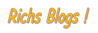Richs Blogs: Richs data for all product preview