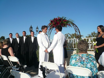 My First Gay Wedding