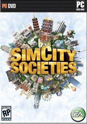 NO CD-crack for Sim City 3000 | MegaGames Forum