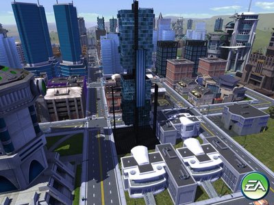Sim City Societies - Crack Torrent Download