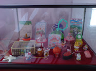 my Japan thingy collection