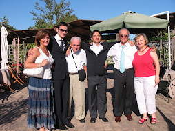 Alcune delle "colonne" della mia vita: A Family Portrait
