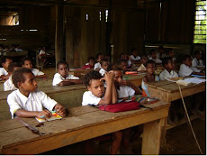 Jakarta Tidak Kepedulian Pendidikan Di Papua