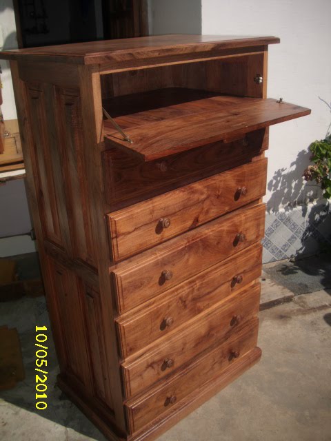 MAURO MUEBLES