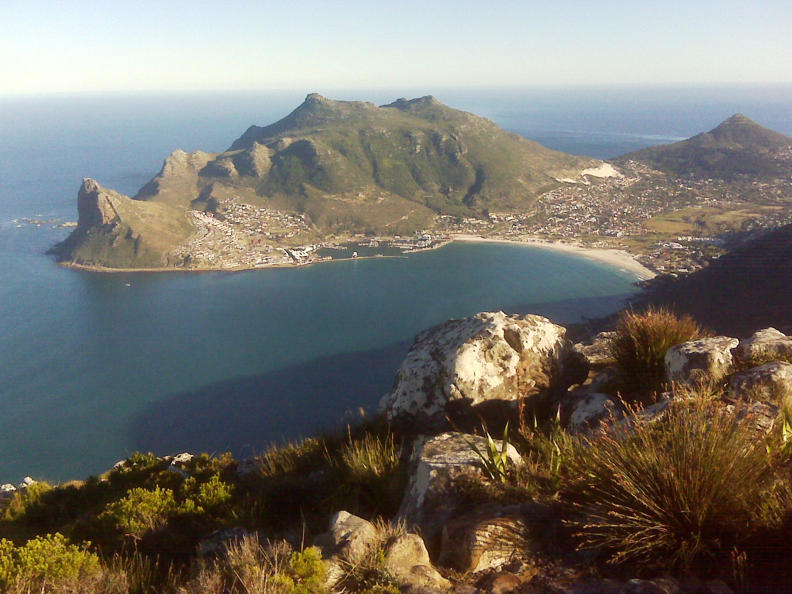 Lichtenstein+castle+hout+bay